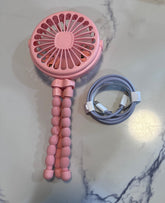 Ventilateur À Trépied Modulable Créations Sortilege